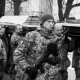 Лучани попрощалися із трьома Героями Віталієм Собчуком, Владиславом Чігасовим та Іваном Тлумачем