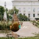Ненудний. Нащо у Луцьку музейний дворик і що там роблять