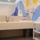У Луцьку в Центральному парку просять зробити кімнату для матері та дитини