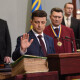 Як відбуватиметься інавгурація Зеленського