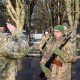 У волинських прикордонників – поповнення: новобранці склали присягу. ФОТО