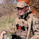 «Шукаю рулетку в підсумку з боєприпасами». Будівельник з Луцька воює у лавах Нацгвардії