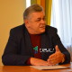 «Ми націоналісти, тим і пояснюється дисциплінованість фракції», - Анатолій Вітів. ПЕРШИЙ В ОБЛРАДІ