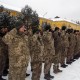 На Волині 14-бригаду зустрічатимуть без урочистостей