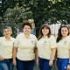 Розповіли, як Підгайцівська громада приймала переселенців