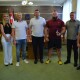 Найсильніший чоловік світу відвідав Волиньраду
