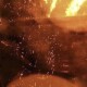 Вогонь знищив 5 тонн сіна: на Волині спалахнула господарська споруда