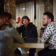 Гурт «Карна» про талант-шоу, війну та музей Корсаків. ІНТЕРВ'Ю