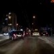 У Луцьку подвійна аварія: у авто поліції в'їхала «Шкода» і «Пежо»
