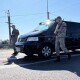 Загинув у боях на Харківщині: громада на Волині попрощалася зі своїм Героєм. ФОТО