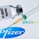 На Волинь прибула друга партія вакцини Pfizer