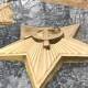 Меморіал без серпа і молота, але з правильною датою. Луцькі журналісти почали дерусифікацію