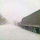 Розповіли, де на Волині водії можуть перечекати негоду