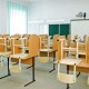 В Україні від роботи відсторонили понад 3,4 тисячі невакцинованих вчителів