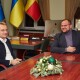 Мер Львова Андрій Садовий побував у Луцьку
