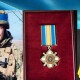 Загиблого воїна з Луцького району нагородили орденом «За мужність»