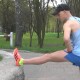 Олімпієць з Волині служить у теробороні та готується до чемпіонату Європи