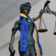 Верхована Рада України ратифікувала Римський статут