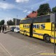 У Луцьку з автобуса евакуювали пасажирів. Знайшли чеку від гранати - ЗМІ