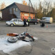 В аварії на Волині загинув 25-річний мотоцикліст