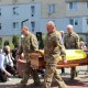 Громада на Волині попрощалася з Героєм. ФОТО