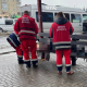 Медики боролися 20 хвилин: на Волині жінка померла на зупинці