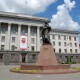 У Східноєвропейському національному університеті обиратимуть деканів семи факультетів
