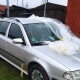 Будинки, гаражі, підприємство: показали наслідки ракетного обстрілу в Луцьку. ФОТО