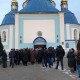 Перехід у ПЦУ монастиря в Низкиничах: одні збори – у храмі, інші – у школі. ФОТО. ВІДЕО