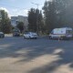 У Луцьку 7-річного хлопчика збила автівка