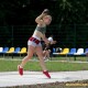 У Луцьку на базі «політеху» відкрили легкоатлетичний стадіон