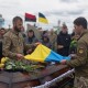 Волинь віддала останню шану захиснику. ФОТО
