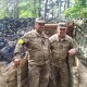 Лідер, зразок та опора для солдата: у волинській теробороні привітали сержантів і сержанток. ФОТО
