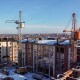 У ЖК «Парковий квартал» в Ковелі залишилось 5 квартир