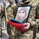 Навіки 26: на Волині попрощалися з Героєм. ФОТО