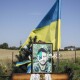 Був добряком, як у пісні Скрябіна. Спогади про Героя Сергія Власюка з Нововолинська