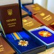 Порошенко посмертно нагородив трьох волинських Героїв, які загинули на Сході