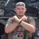Від навідника до командира гармати: історія воїна волинської «сотки» на псевдо «Відьмак»