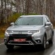 У Луцьку вночі вкрали автівку