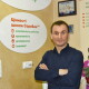 Від м’яча до рахівниці. Історія успіху засновника луцького «Соробану» Дмитра Трухіна