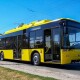 Для Луцька можуть не купити нові тролейбуси до кінця року