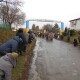 На Волині попрощалися з Героєм, який місяць тому поховав загиблого на фронті батька. ФОТО