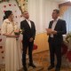 Скільки пар одружились у Луцьку в День святого Валентина