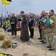 Волинські прикордонники вшанували пам’ять побратима. ФОТО