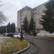 У ковідному шпиталі в Боголюбах перебуває 149 пацієнтів, у реанімації – 9