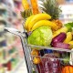 Продукти на Волині здорожчали на 4,9%