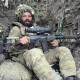 Від солдата до командира роти: історія «Ендрю» із ДШВ