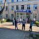 У Луцьку донори мусять стояти у чергах, щоб здати кров. Як вирішити проблему