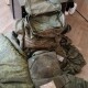 Шеврони з літерою «Z», металеві жетони та вимпел: у волинський музей передали трофеї від ЗСУ