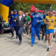 Благодійний забіг у Луцьку: зібрали 70 тисяч гривень для укріплення кордону